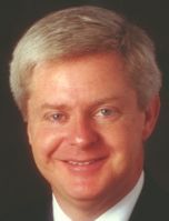 Boston CIO Bill Oates